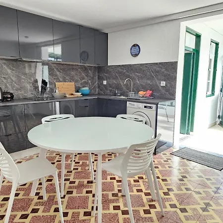 Rodrigues 2 By Rentallido * Campanário