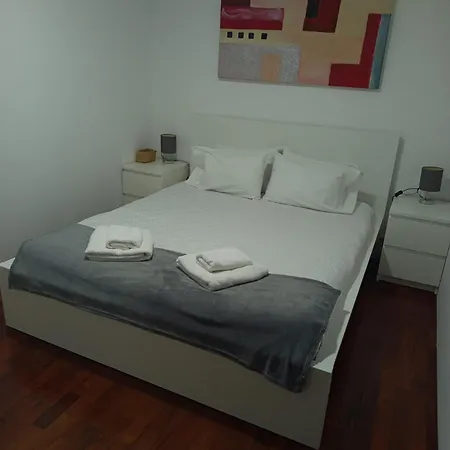 Rodrigues 2 By Rentallido Campanário