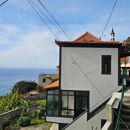 Rodrigues 2 By Rentallido Διαμέρισμα Campanário