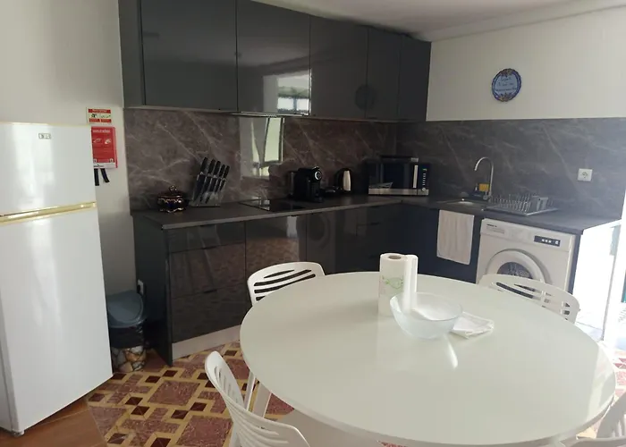 Lejlighed Rodrigues 2 By Rentallido *