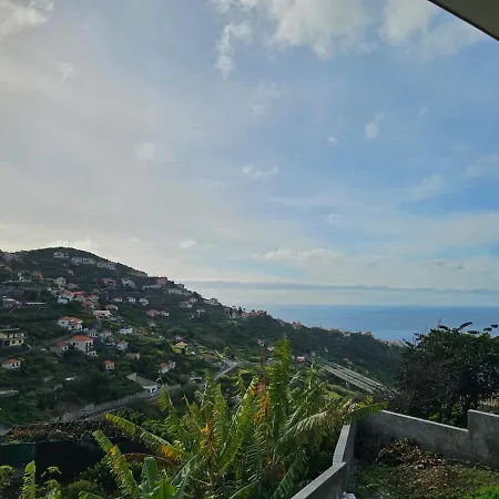 Rodrigues 2 By Rentallido Apartament Campanário