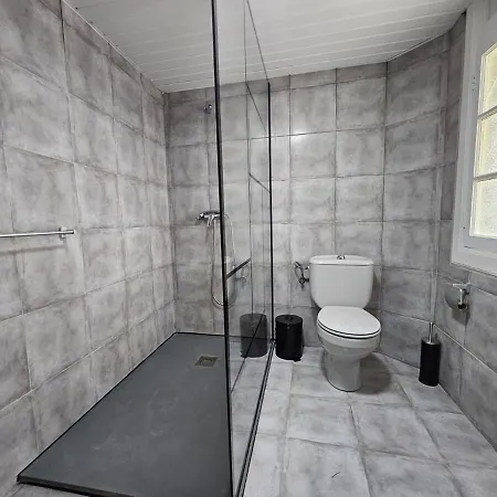 Apartament Rodrigues 2 By Rentallido