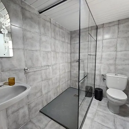 Apartament Rodrigues 2 By Rentallido Campanário