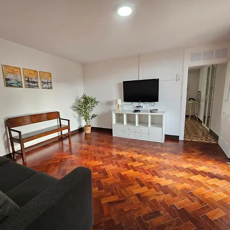 Rodrigues 2 By Rentallido Apartamento *