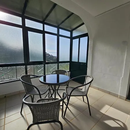 Apartament Rodrigues 2 By Rentallido