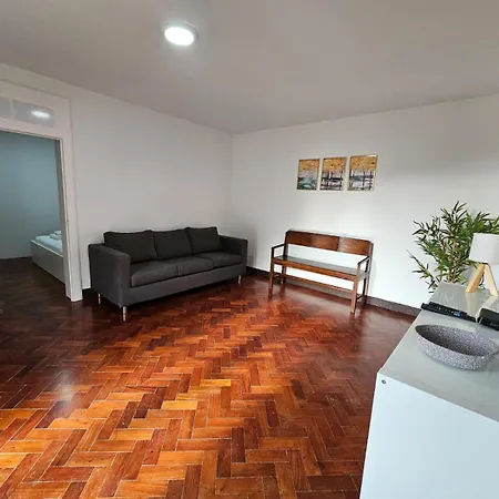 Apartament Rodrigues 2 By Rentallido *