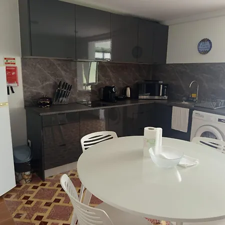 Apartamento Rodrigues 2 By Rentallido *