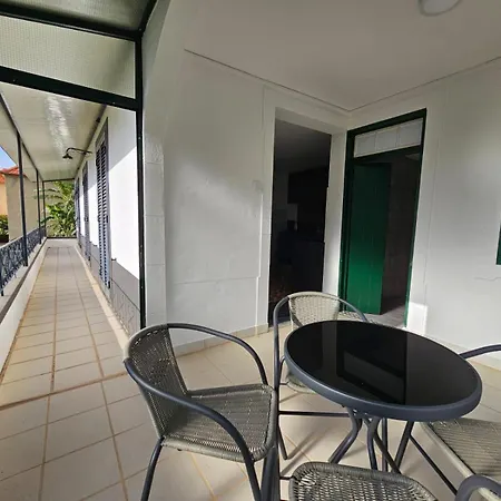 Rodrigues 2 By Rentallido Apartment
