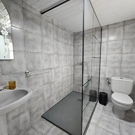 Apartament Rodrigues 2 By Rentallido