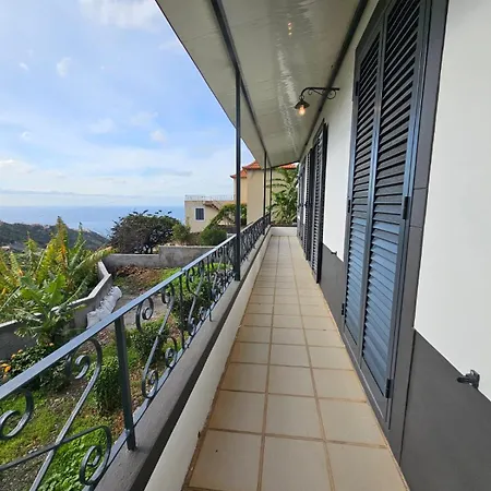 Rodrigues 2 By Rentallido * Campanário