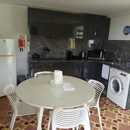 Rodrigues 2 By Rentallido * Campanario