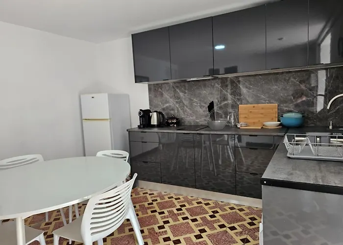 公寓 Rodrigues 2 By Rentallido *