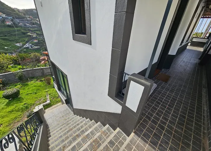 公寓 Rodrigues 2 By Rentallido Campanário