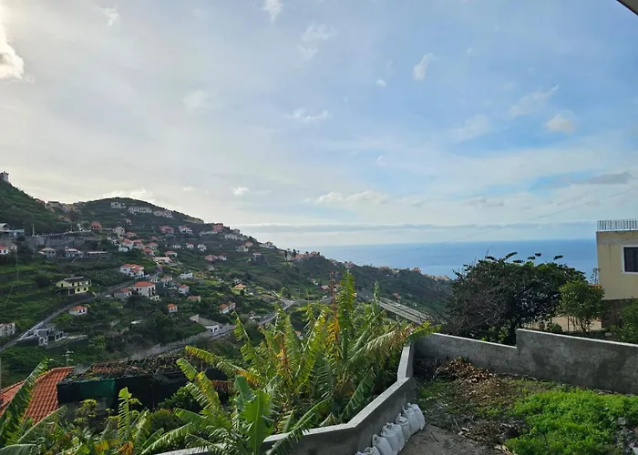 Rodrigues 2 By Rentallido Campanário