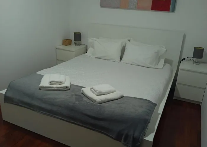 Rodrigues 2 By Rentallido Campanário