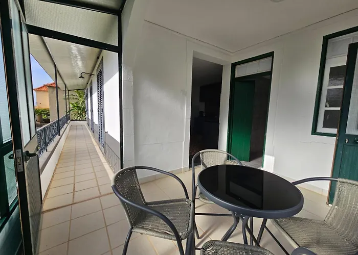 Rodrigues 2 By Rentallido 公寓