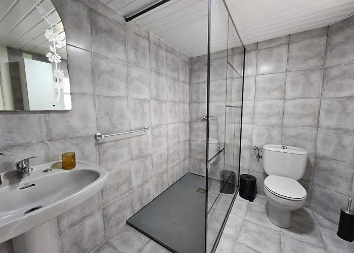 公寓 Rodrigues 2 By Rentallido