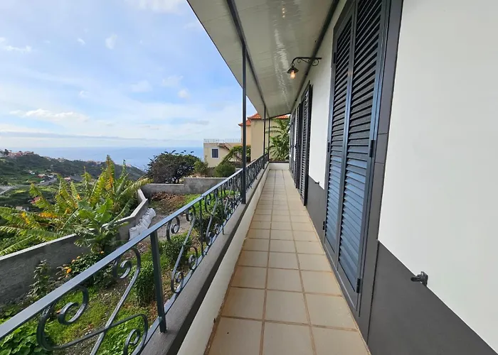 Rodrigues 2 By Rentallido * Campanário