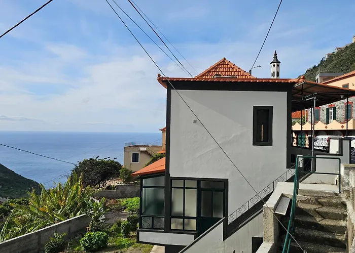 Rodrigues 2 By Rentallido 아파트 Campanário